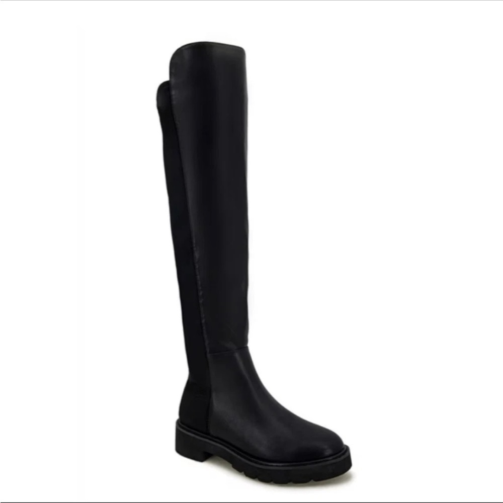 Kensie Welles Over the Knee Boot
